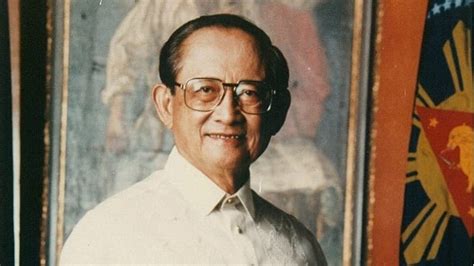 Fidel Ramos' achievements as president and public servant  .